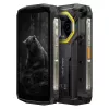 UleFone Armor Mini 20 5,5 colio 8GB RAM 256GB atminties juodas