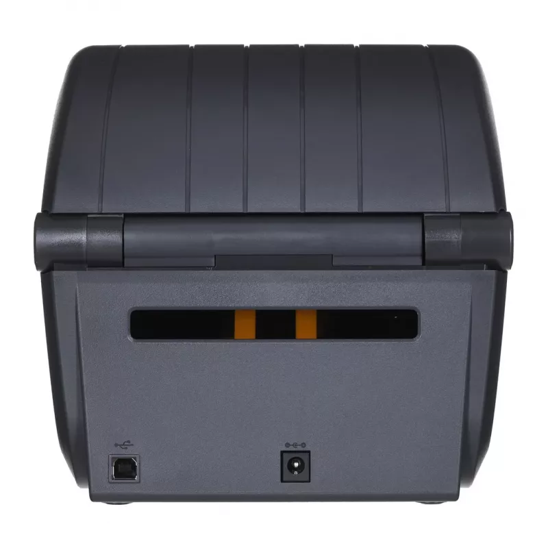 Zebra ZD220 etikečių spausdintuvas, terminis perdavimas, 203 x 203 DPI, 102 mm/s, laidinis