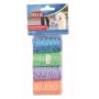 Šunų išmatų maišeliai Trixie TX-22844 — 8 ritinių × 20 maišelių (160 vnt.), plastikiniai, 220 g