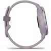 Garmin Vivoactive 5 3.05 cm (1.2) AMOLED Skaitmeninis 390 x 390 pikselių Liečiamas ekranas Violetinis Wi-Fi GPS (palydovas)