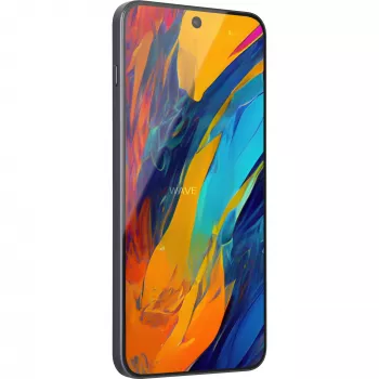 Išmanusis telefonas OnePlus Nord 5 6,83 colio 256 GB Pilka