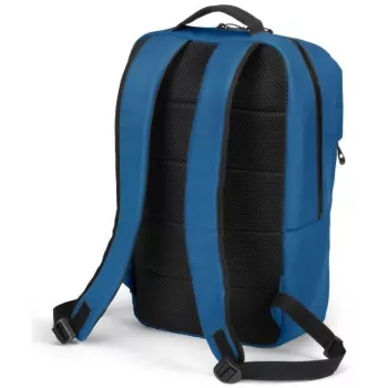 Kasdienė kuprinė DICOTA D32160-RPET Mėlyna Poliesteris Urban 440mm
