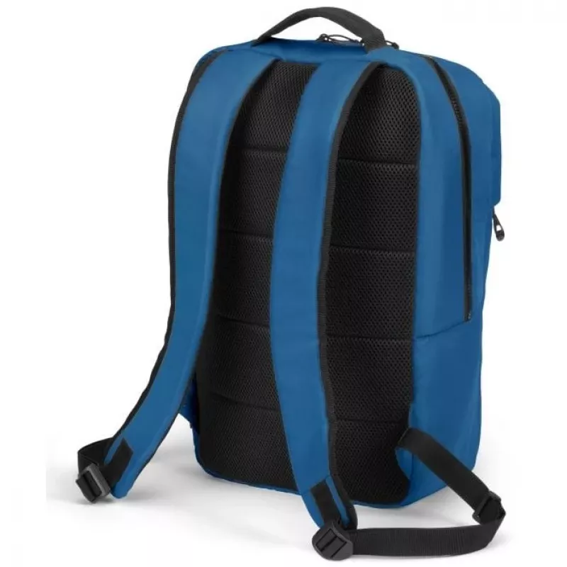 Kasdienė kuprinė DICOTA D32160-RPET Mėlyna Poliesteris Urban 440mm