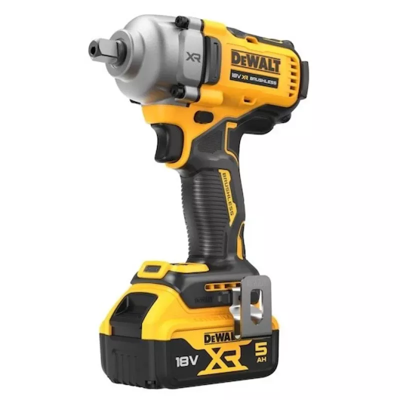 Atsuktuvas su smūgiu DeWalt DCF892P2T-QW
