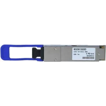 QSFP modulis BlueOptics QSFP-40G-LR4-20-PS-BO 40000 Mbit/s