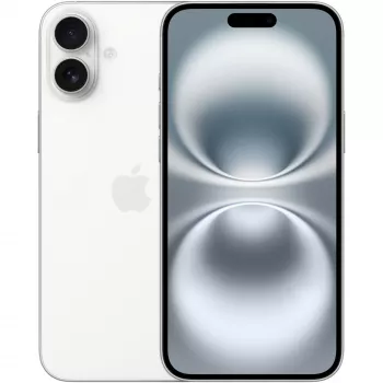 Apple iPhone 16 Plus - 5G išmanusis telefonas - Dual-SIM / vidinė atmintis 512 GB