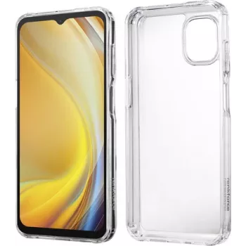 Renkforce Samsung Xcover 7 Pro permatomas dėklas RF-6830446