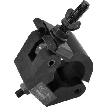 Segtukai metaliniai EUROLITE TPC-50S model 59006802 dėžutėje