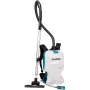 Makita DVC660Z dulkių siurblys 5.5 L būgninis sausas 95 W su dulkių maišeliu
