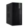 Stalinis kompiuteris Acer Veriton M VM6710G Intel Core i7-13700 16GB DDR4 3TB HDD+SSD NVIDIA RTX A4000 Juodas