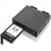 Mobilus krepšelis Icy Dock MB038SP-B 8x 2,5 inch SATA/SAS diskams, 1x 5,25 inch lizdui