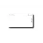 SLP-MRL balta etiketė 28X51 mm, 220 etik./rit., 2 rit./dėžė