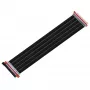 Vidinis maitinimo laidas Silverstone SST-RC04B-400 0,4 m