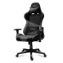 Huzaro Force 6.2 Grey Mesh žaidimų kėdė