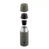 Termosas Esbit Vacuum Flask 750 ml, alyvuogių žalia