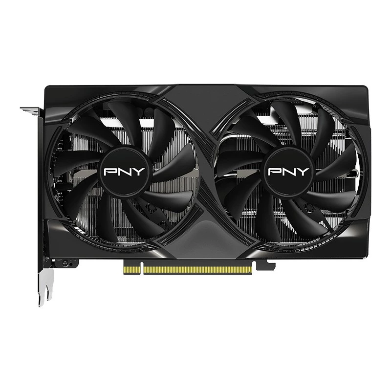 Vaizdo plokštė PNY GeForce RTX 5060 8GB GDDR7