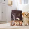ADDVENA Boosted by superfoods Junior Small Beef sausas šunų ėdalas - 2,5 kg
