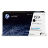 Toneriai HP 151A Originalus juodas laser spausdintuvo kasetė, 1500 puslapių