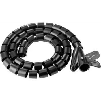 Speaka Professional SP-13402972 Priedas ryšiui Juodas