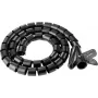 Speaka Professional SP-13402972 Priedas ryšiui Juodas