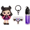 Yummiland Lip Gloss Dolls Sour Sweeties – lėlė asortimente, viena figūrėlė