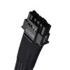 Maitinimo blokas SILVERSTONE SST-PP14-90 500W su 90mm ventiliatoriumi