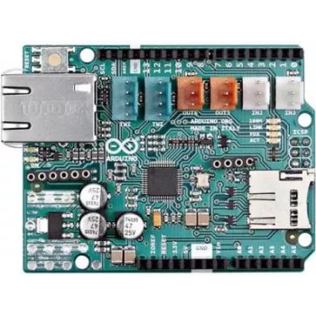 Priedas „Arduino A000024“ plokščių kūrimui