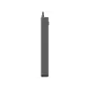 TRACER Power Line+ 5m Graphite ilgintuvas su apsauga nuo viršįtampių (5 lizdai)