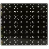 LED matricinis ekranas ALLNET ALL-4duino-8x8 su integruotu temperatūros ir drėgmės jutikliu