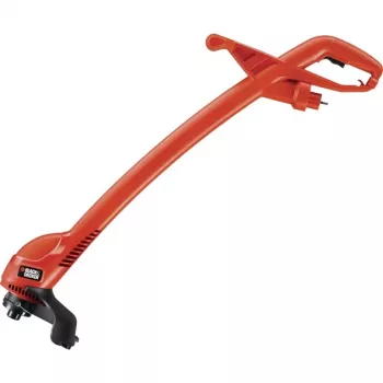 Žoliapjovė Black & Decker GL310 25 cm 300 W 11500 aps./min.