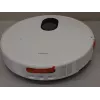 Xiaomi Robot Vacuum 5 Pro EU | Šlapias ir sausas valymas | 5200 mAh | 20000 Pa | Baltas | NAUDOTAS, NEŠVARUS, ĮBRĖŽIMAS GALE