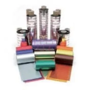 Toshiba TEC - Juoda - 76 mm x 400 m - Juostelė - skirta B-SA4TM, SA4TM-GS12, SA4TM-R, SA4TM-TS12, SA4TP, SA4TP-GS12, SA4TP-R, SA4TP-TS12 (BSA40076AW6F)