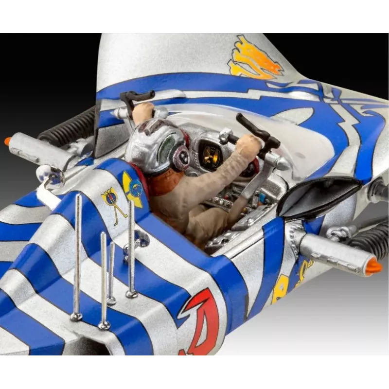 Dovanų rinkinys EP1 Anakino PODRACER 1/31
