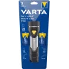 Rankinis žibintuvėlis Varta Day Light Multi LED F30, juoda/sidabrinė/geltona