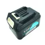 Baterija Extra Digital TB921218