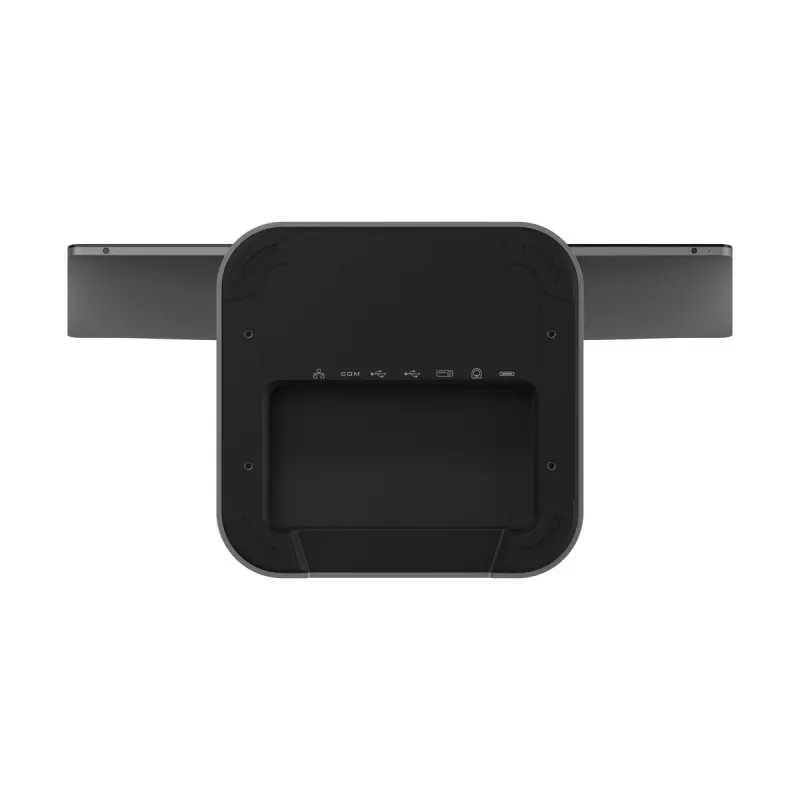 Kasos sistema SUNMI T3 15,6 colio Full HD su integruotu spausdintuvu Android