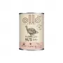 OLLO Puppy Pure Turkey šlapias ėdalas šuniukams – 850 g