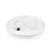 Ubiquiti U6+ belaidis prieigos taškas Wi-Fi 6 2402 Mbit/s baltas PoE