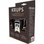 Valymo tabletė kavos aparatui KRUPS XS5300, 10 vnt., 2 kalkių šalinimo priemonės, filtro kasetė