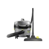 Būgninis dulkių siurblys Karcher T 7/1 Professional, 850 W, 7,5 L talpa, 23,5 kPa
