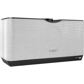 Technisat 0000/9172 Juoda