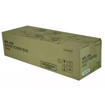 Konica Minolta WX-104 – talpykla panaudotam tonerui, skirta bizhub 227