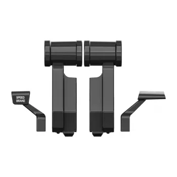 Moza Racing AS016 TQA droselio modulis