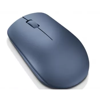 Lenovo 530 pelė biuro ambidekstrinė RF belaidė optinė 1200 DPI