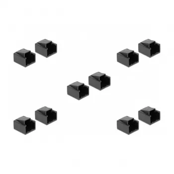 RJ-45 lizdo apsauginis dangtelis DeLOCK 86470
