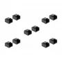 RJ-45 lizdo apsauginis dangtelis DeLOCK 86470