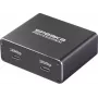 SpeaKa Professional SP-GNS-240 Skirstytuvas 10/100/1000 Mbit/s (SP-13677768)
