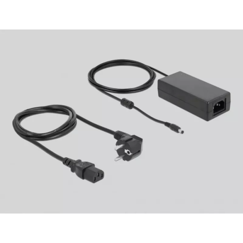 DeLOCK 87765 Gigabit Ethernet PoE tinklo jungiklis