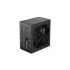 Maitinimo blokas ENDORFY Supremo FM6 850 W, 24 kontaktų ATX, pilnai modulinis, 80 PLUS Gold, 120 mm ventiliatorius, juodas