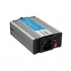 Įtampos keitiklis Extralink OPIP-300W 12V 300W gryno sinuso, aliuminio korpusas, aktyvus aušinimas